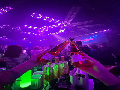 漳州夜总会招聘
